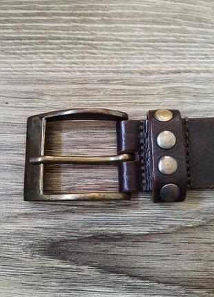 Ремень zara 5
