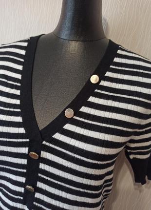 Женская кофта блуза вискоза2 фото