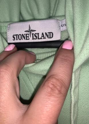 Кофта stone island6 фото