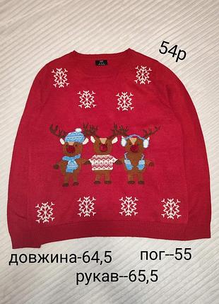 Світер жіночий 2