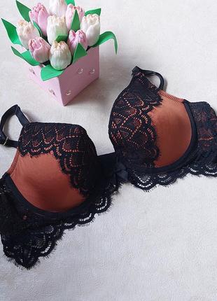 Женский бюстгалтер hunkemoller