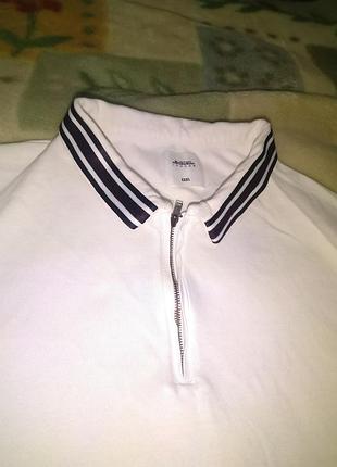 Футболка/burton menswear.