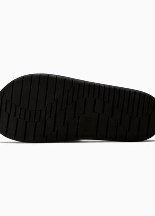 Puma softride шлепки в наличии оригинал