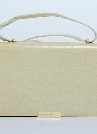 Сумка escada