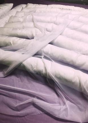 Одеяло- лапша, удон для сна5 фото