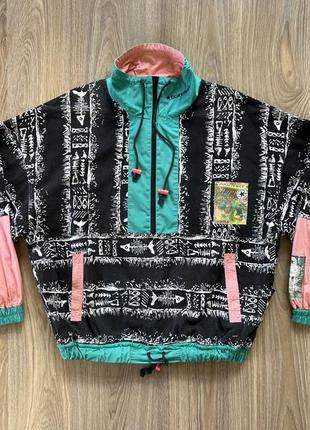 124749283 Converse Cena od 200 do 299 Bordowe converse vintage anorak 3700