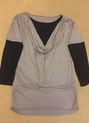 Туніка віскоза 56р