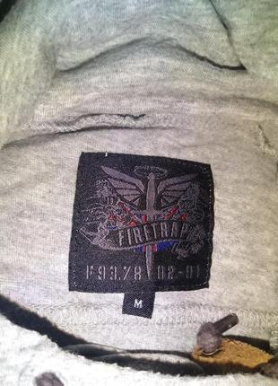 Водолазка/firetrap. 3