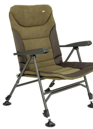 Кресло jrc defender relaxa armchair