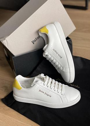 Кеди кросівки palm angels оригінал