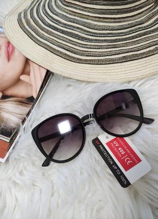 Солнечные солнцезащитные очки кашочки