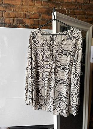 Oui moments women’s blouse жіноча блуза
