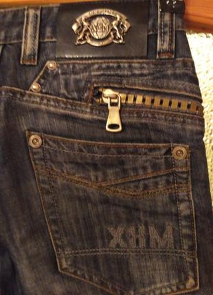 Джинсы extrim denim6 фото