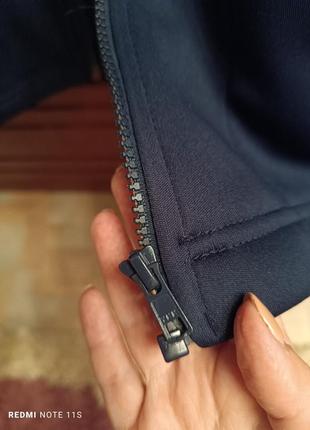 Tesco  толстовка кофта флисовая мужская 6