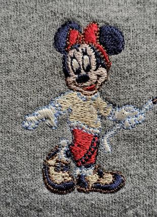 (1026) отличный утеплённый свитшот donaldson disney company унисекс