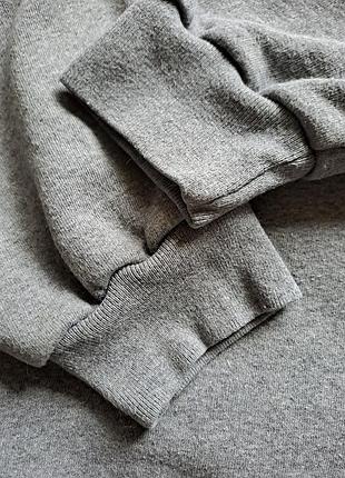 (1026) отличный утеплённый свитшот donaldson disney company унисекс