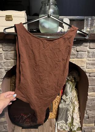 Боди женский