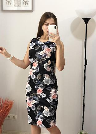 Шикарное платье dorothy perkins 2