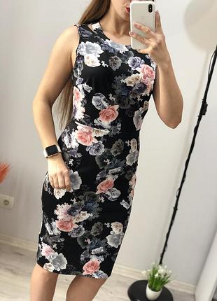 Шикарное платье dorothy perkins 4