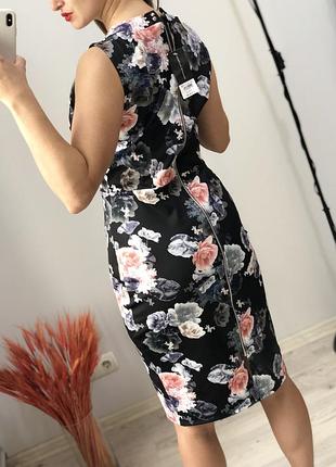 Шикарное платье dorothy perkins 5