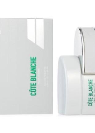 Cote blanche 100 мл туалетна вода чоловіча mural de ruitz кіт бланш мурал