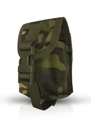 Підсумок гранатний chiptac gen.1 multicam tropic