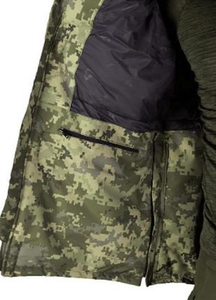 Куртка зимова camo-tec patrol system nordstorm мм14 size l9 фото