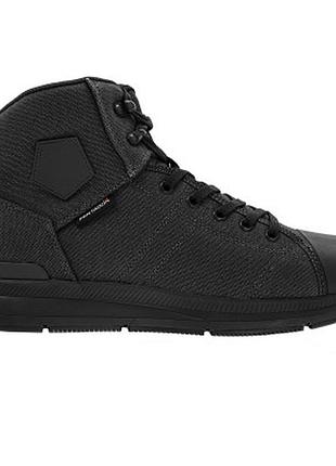 Черевики pentagon hybrid tactical boot black size 40 3
