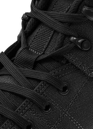 Черевики pentagon hybrid tactical boot black size 40 7
