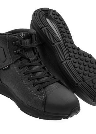 Черевики pentagon hybrid tactical boot black size 40