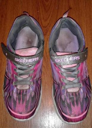 Кроссовки skechers4 фото