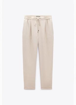Штани брюки zara