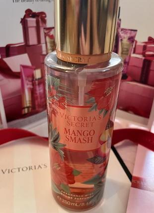 Victoria's secret mango smash fragrance mist