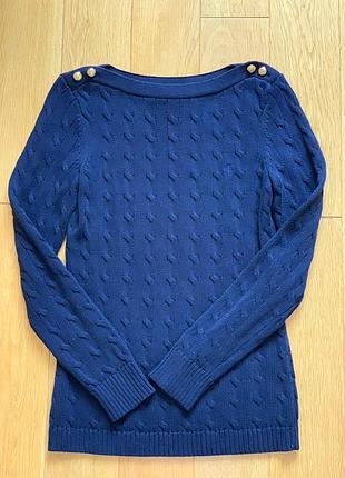 Новый свитерок от lauren ralph lauren