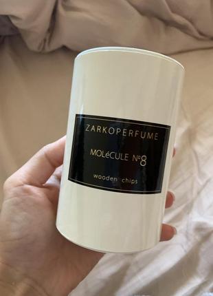 Molecule no.8 от zarkoperfume 100 ml