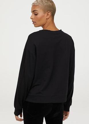 Світшот h&m, розмір xxs 2