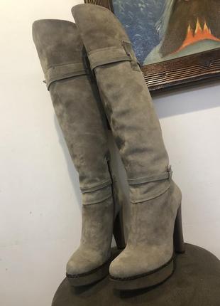 Сапоги 5