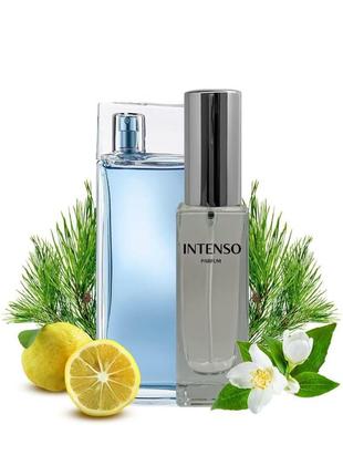 Духи intenso parfum k.homme мужские 35ml