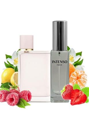 Духи intenso parfum b.her женские 35ml