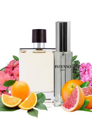 Духи intenso parfum terre мужские 20ml