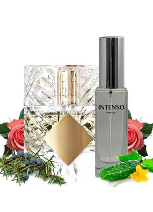 Духи intenso parfum roses on ice унисекс 35ml