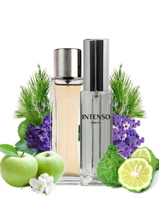 Духи intenso parfum l. femme женские 20ml