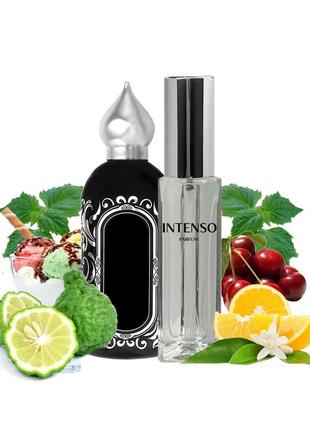 Духи intenso parfum crystal love him мужские 20ml