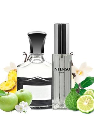 Духи intenso parfum aventus мужские 20ml