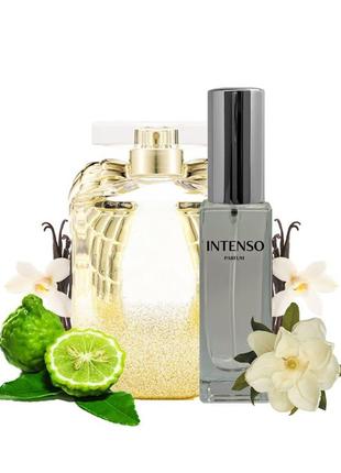 Intenso parfum angel gold женские 35ml