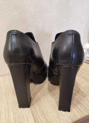 Ботильйони, черевики antonio biaggi2 фото