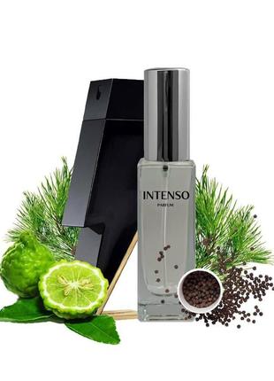 Духи intenso parfum bad boy мужские 35ml