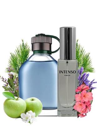 Парфуми intenso parfum man extreme чоловічі 35ml