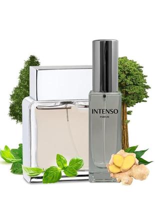 Духи intenso parfum euphoria men мужские 35ml