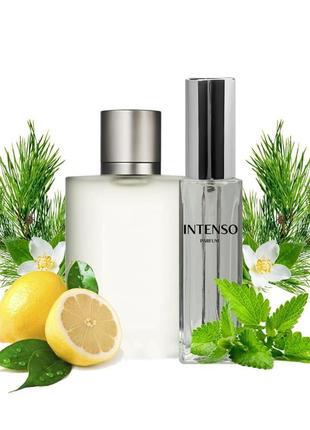 Парфуми intenso parfum acqua di gio чоловічі 20ml